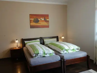 Mehrbettzimmer für 3 Personen (20 m²) in Neckarsulm 8/10
