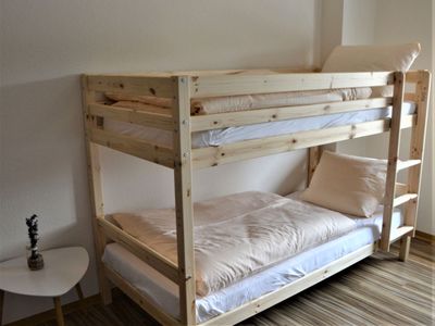 Mehrbettzimmer für 4 Personen in Nersingen 10/10