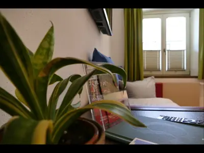 Mehrbettzimmer für 3 Personen in Neubeuern 3/8