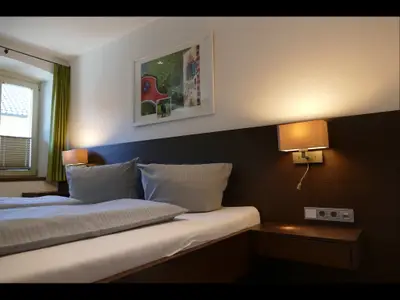 Mehrbettzimmer für 3 Personen in Neubeuern 4/8