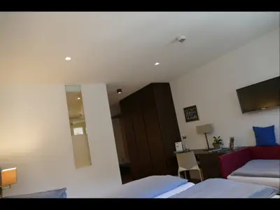 Mehrbettzimmer für 3 Personen in Neubeuern 5/8