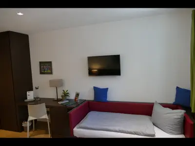 Mehrbettzimmer für 3 Personen in Neubeuern 6/8