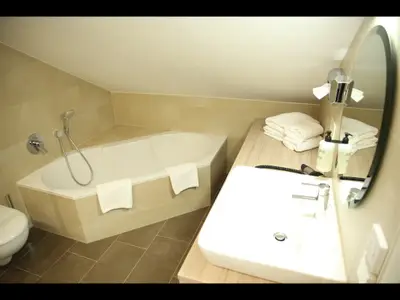 Mehrbettzimmer für 6 Personen in Neubeuern 4/10