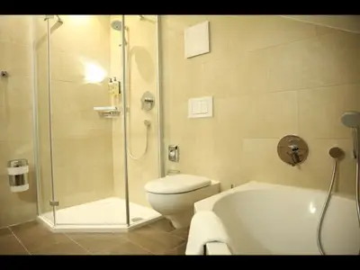 Mehrbettzimmer für 6 Personen in Neubeuern 5/10