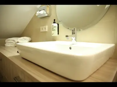 Mehrbettzimmer für 6 Personen in Neubeuern 6/10