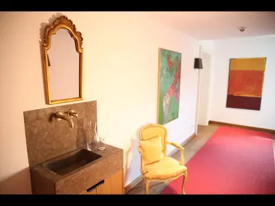 Mehrbettzimmer für 6 Personen in Neubeuern 8/10