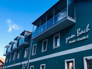 Mehrbettzimmer für 2 Personen in Neukirchen