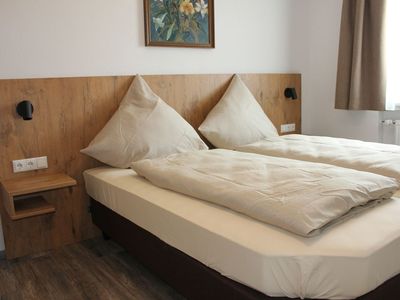 Mehrbettzimmer für 4 Personen in Neukirchen (Traunstein) 6/10