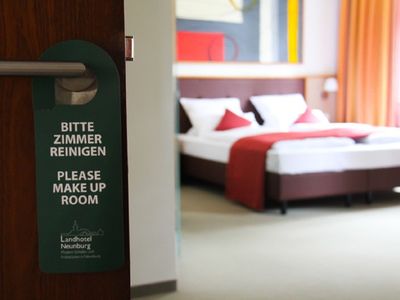 Mehrbettzimmer für 2 Personen in Neunburg vorm Wald 6/10