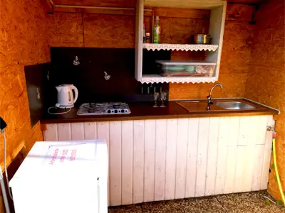 Mehrbettzimmer für 4 Personen (8 m²) in Nideggen 2/8