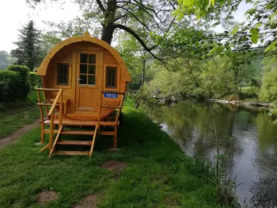 Mehrbettzimmer für 4 Personen (8 m²) in Nideggen 4/8