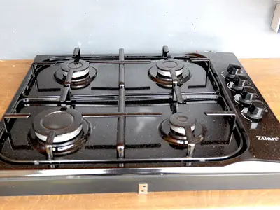 Mehrbettzimmer für 4 Personen (8 m²) in Nideggen 6/8