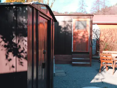 Mehrbettzimmer für 4 Personen (8 m²) in Nideggen 2/7