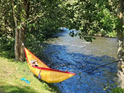 Mehrbettzimmer für 4 Personen (8 m²) in Nideggen 3/7