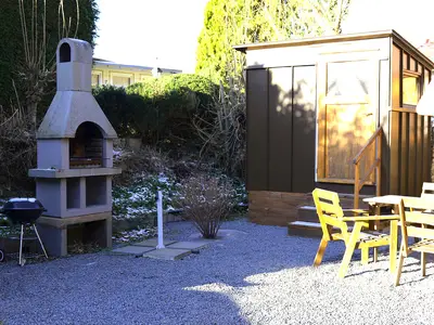 Mehrbettzimmer für 4 Personen (8 m²) in Nideggen 4/7