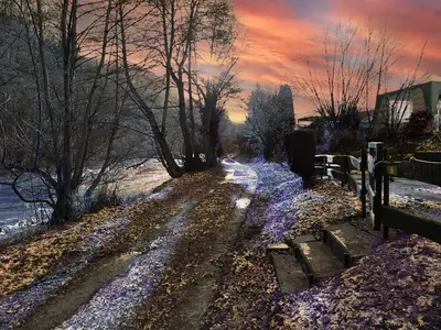 Mehrbettzimmer für 4 Personen (8 m²) in Nideggen 5/7