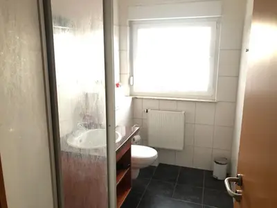 Mehrbettzimmer für 3 Personen in Niedenstein 7/8