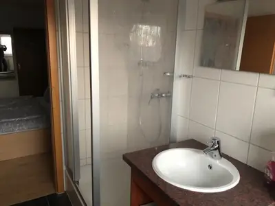 Mehrbettzimmer für 3 Personen in Niedenstein 8/8