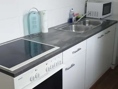 Mehrbettzimmer für 4 Personen (30 m²) in Niedergörsdorf 3/10
