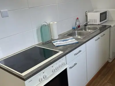 Mehrbettzimmer für 4 Personen (30 m²) in Niedergörsdorf 8/10
