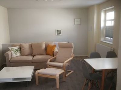 Mehrbettzimmer für 4 Personen (30 m²) in Nienburg (Saale) 6/10