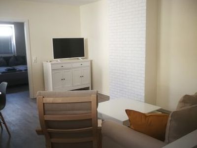 Mehrbettzimmer für 4 Personen (30 m²) in Nienburg (Saale) 7/10