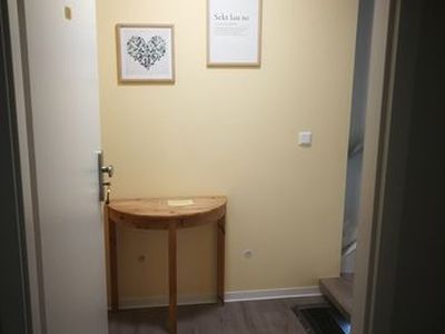 Mehrbettzimmer für 4 Personen (30 m²) in Nienburg (Saale) 9/10