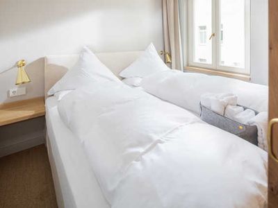 Mehrbettzimmer für 4 Personen (32 m²) in Norderney 10/10