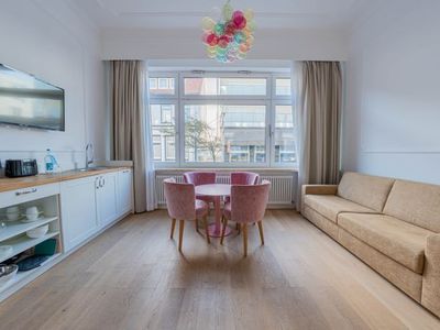 Mehrbettzimmer für 4 Personen (32 m²) in Norderney 6/8