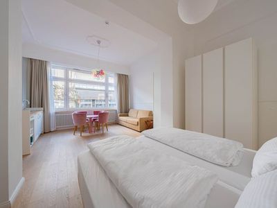 Mehrbettzimmer für 4 Personen (32 m²) in Norderney 7/8