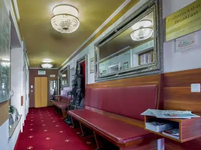 Mehrbettzimmer für 4 Personen in Nürnberg 2/10