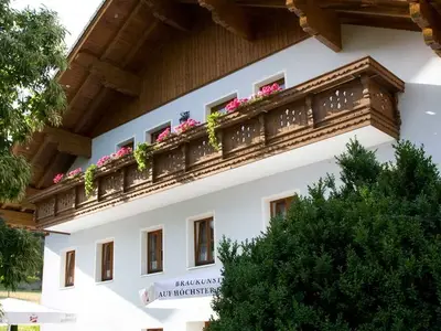 Mehrbettzimmer für 3 Personen (26 m²) in Nußdorf Am Attersee 2/10