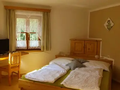 Mehrbettzimmer für 3 Personen (26 m²) in Nußdorf Am Attersee 9/10