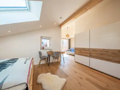 Mehrbettzimmer für 4 Personen in Nußdorf am Inn 5/10