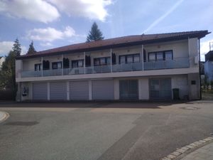 Mehrbettzimmer für 4 Personen in Oberasbach