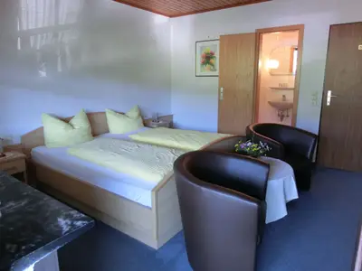Zimmer Nr. 4