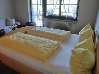Zimmer Nr. 4