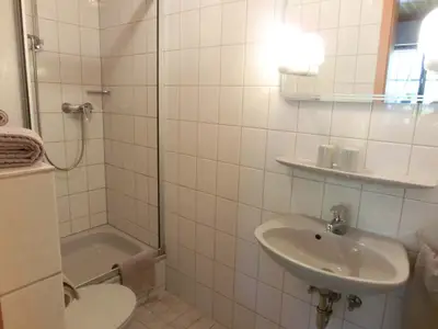 Badezimmer Nr. 4