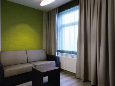 Vierbettzimmer