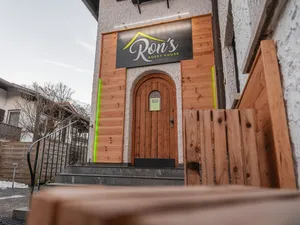 Mehrbettzimmer für 3 Personen in Oberstdorf