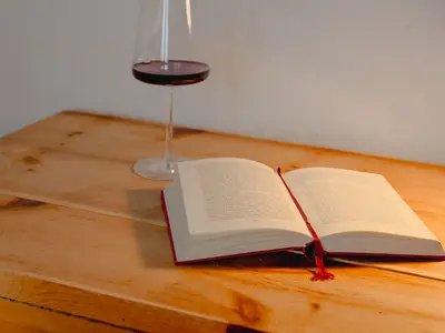 Zeit für sich allein