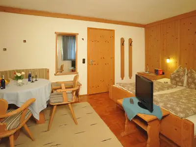 Doppelzimmerbeispiel