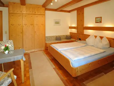 Doppelzimmerbeispiel