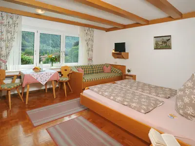 Doppelzimmerbeispiel