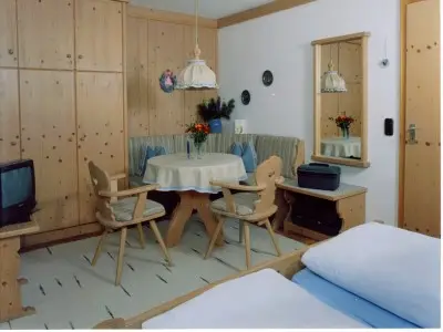 Mehrbettzimmer für 3 Personen in Oberwössen 5/5