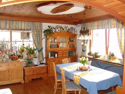 Mehrbettzimmer für 2 Personen in Öblarn 2/10