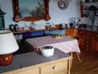 Mehrbettzimmer für 2 Personen in Öblarn 4/10