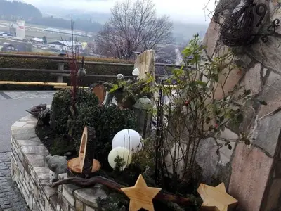 Mehrbettzimmer für 2 Personen in Öblarn 7/10