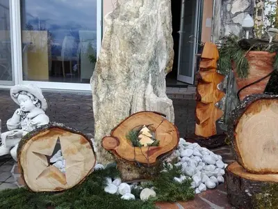 Mehrbettzimmer für 2 Personen in Öblarn 9/10