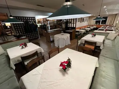 Mehrbettzimmer für 4 Personen (20 m²) in Obsteig 5/10